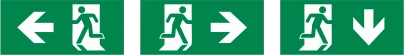 Pictograme unilaterale