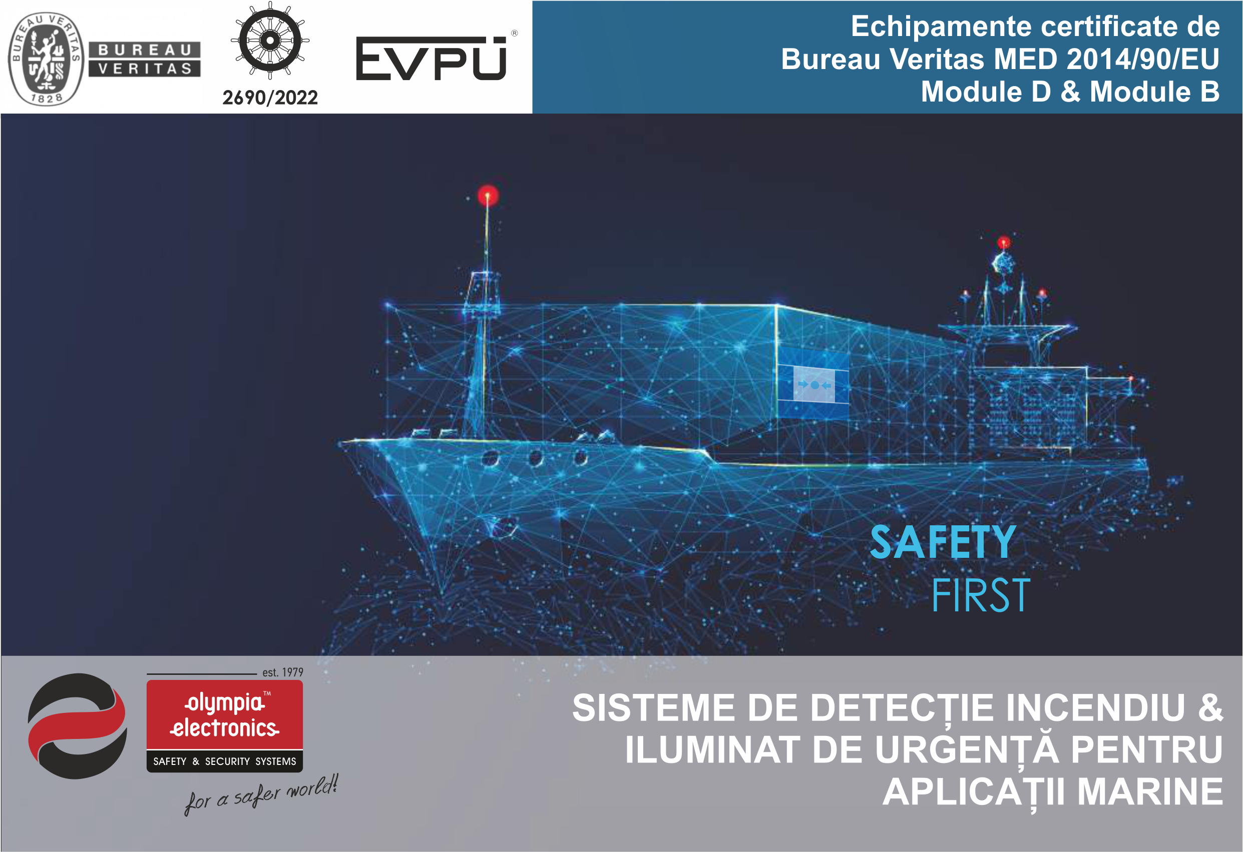 Produs Helios Security PG.2
