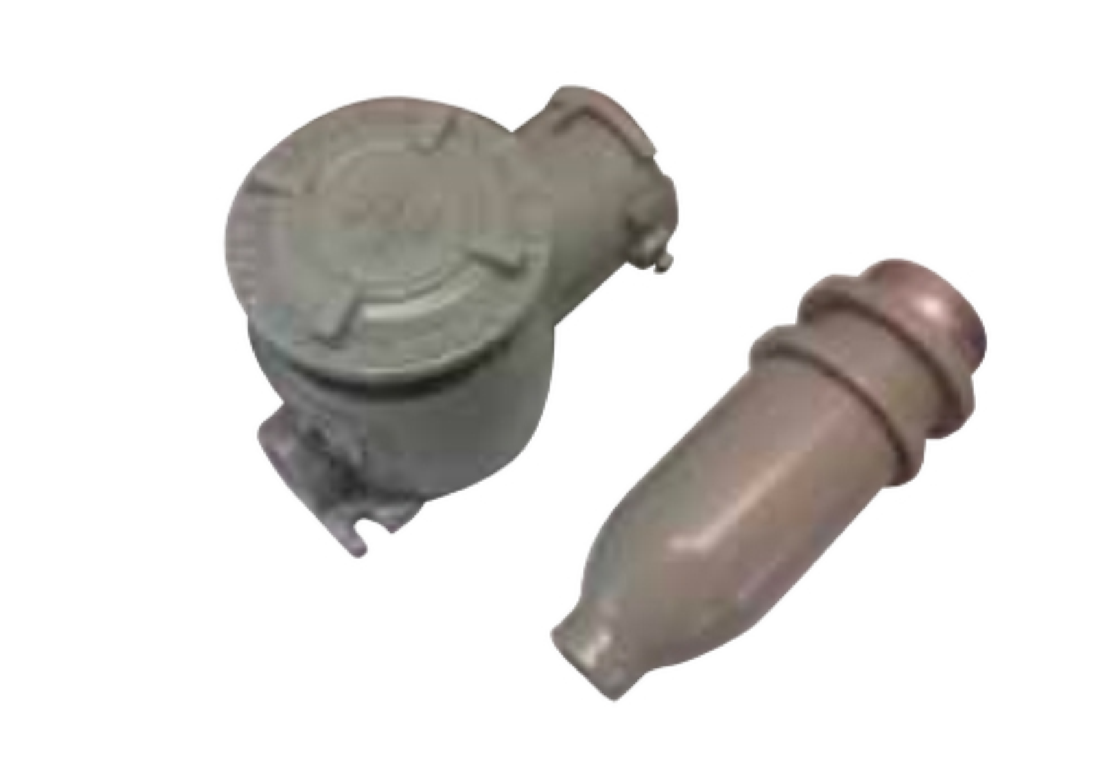 Echipament PROTAS 9
