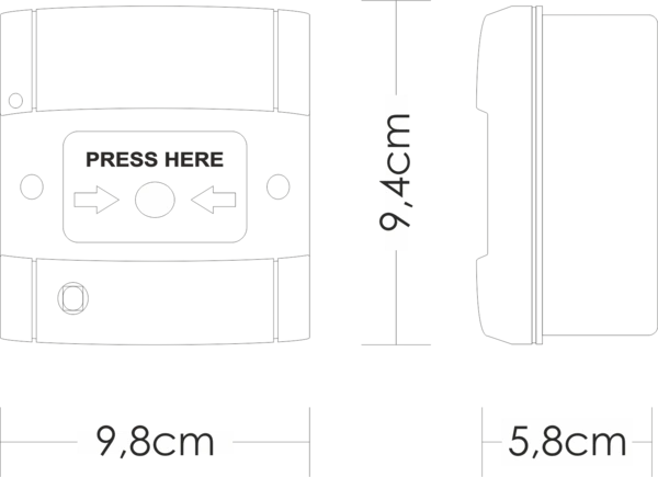 Olympia BSR-5136/MAR