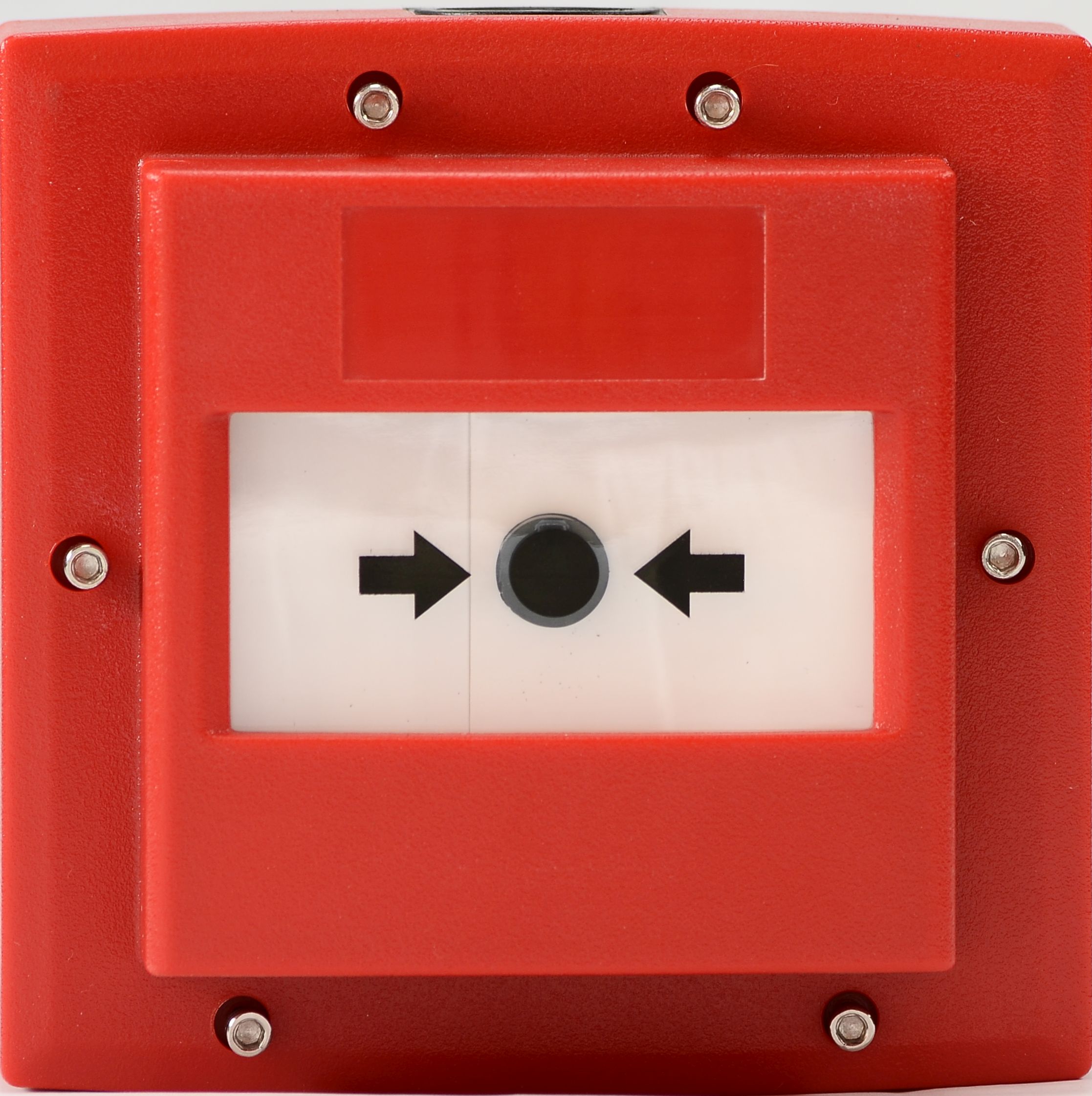 Shinkan microscopic Napier Inim Buton manual de semnalizare incendiu adresabil de exterior protocol  Enea – EC0011E