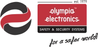 Logo Olympia Electronics