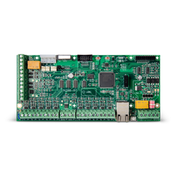 centrala alarma prime inim