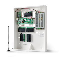 centrala alarma smartliving 10100l inim