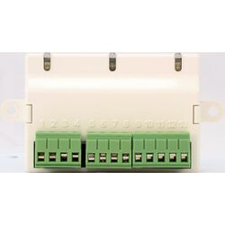 modul adresabil inim