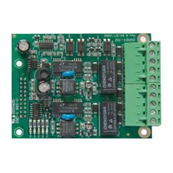 interfață de rețea HorNet centrala inim