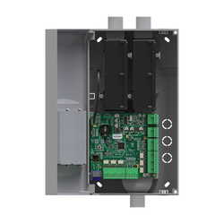 detector fum aspiratie inim