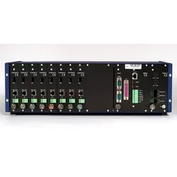 Enigma II - Receptor digital