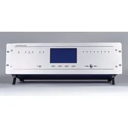 Enigma II - Receptor digital