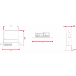 micromodul adresabil enea