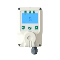 Prosense - Detector de gaz seria SafeVader