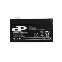 ACC-1.3AH P - Acumulator capsulat 12V/1.3Ah