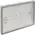 OLY-1004/WP/110V/MAR Iluminat de urgență impermeabil cu autodiagnosticare, pentru funcționare întreținută/neîntreținută, 110-130V AC / 50-60Hz
