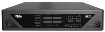extensie controller neo lda audiotech