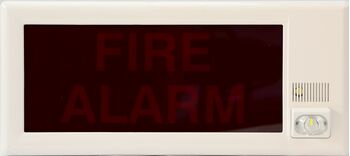 panou optic incendiu inim