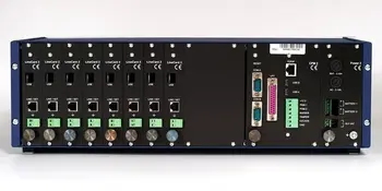 Enigma II - Receptor digital