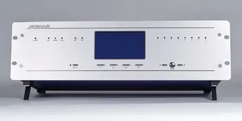 Enigma II - Receptor digital