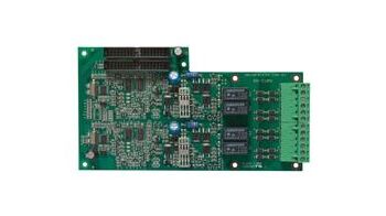 modul extensie 2 bucle centralele adresabile inim