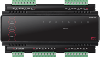 modul extensie protege gx