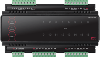 modul extensie protege