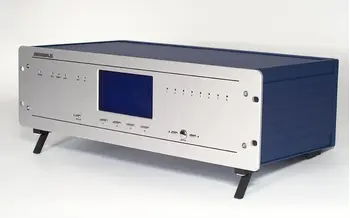 Enigma II - Receptor digital