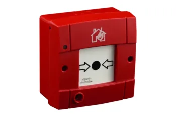 Olympia BSR-5136 – Buton manual adresabil