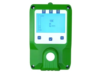 Prosense - Detector de gaz seria SafeVader