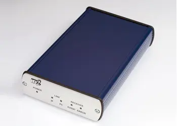 Enigma IP2 - Dispecerat de monitorizare IP/GPRS