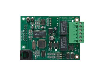 modul comunicator telefonic centrala inim