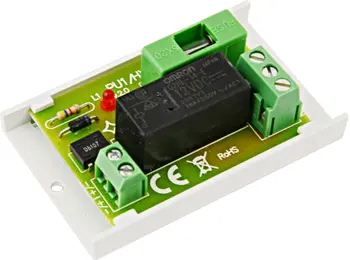 Pulsar AWZ514 – Modul cu releU tip PU1/HV
