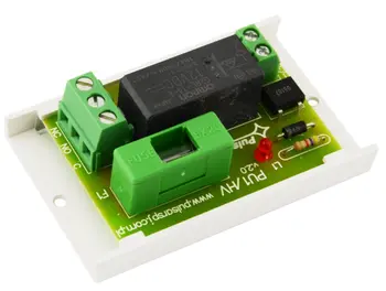 Pulsar AWZ514 – Modul cu releU tip PU1/HV