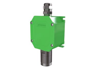 detector hidrogen prosense