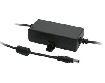 alimentator in comutatie 12V/5A pulsar