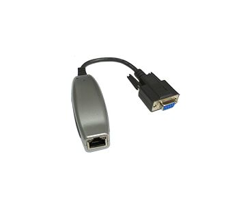 device server Serial-to-Ethernet