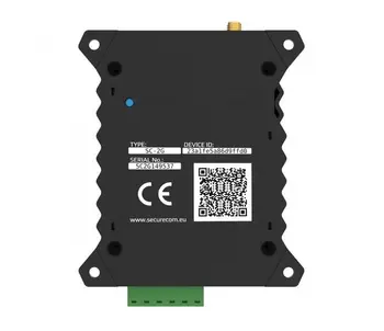 HLS-Secure-2G - Comunicator GPRS raportare contact ID prin SIA-IP