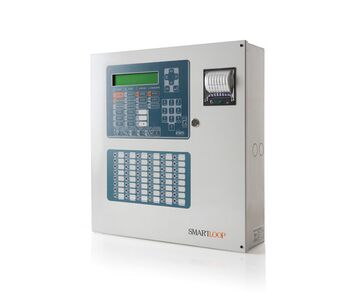 centrala detectie incendiu adresabila inim