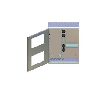 cabinet extensie inim