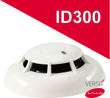 detector id300