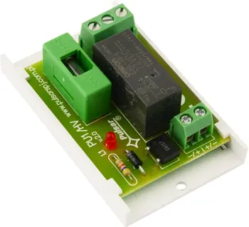 Pulsar AWZ514 – Modul cu releU tip PU1/HV