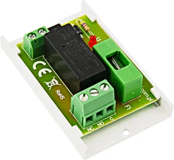 Pulsar AWZ514 – Modul cu releU tip PU1/HV