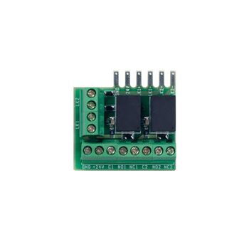 modul control acces cdvi
