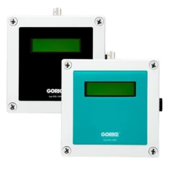 IDOO-1000 – Receptor de identificare