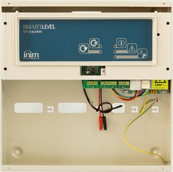 sursa comutatie inim