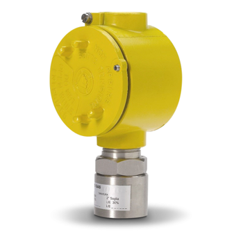 detector gaze speciale atex inim