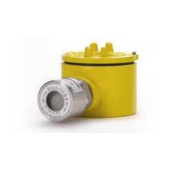 detector gaze speciale atex inim