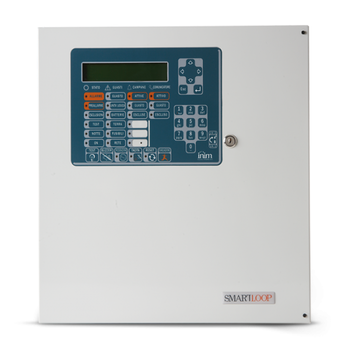 centrala detectie incendiu adresabila inim