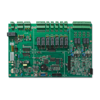 centrala detectie incendiu adresabila inim