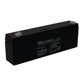 ACC-2,3AH-HGL - Acumulator capsulat 12V/2,3Ah