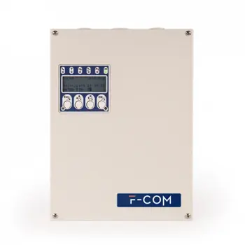Inim F-COM - Comunicator digital și vocal pe linie telefonică, GSM/3G