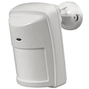 GSN PATROL-201PET - Detector mișcare PIR dual digital